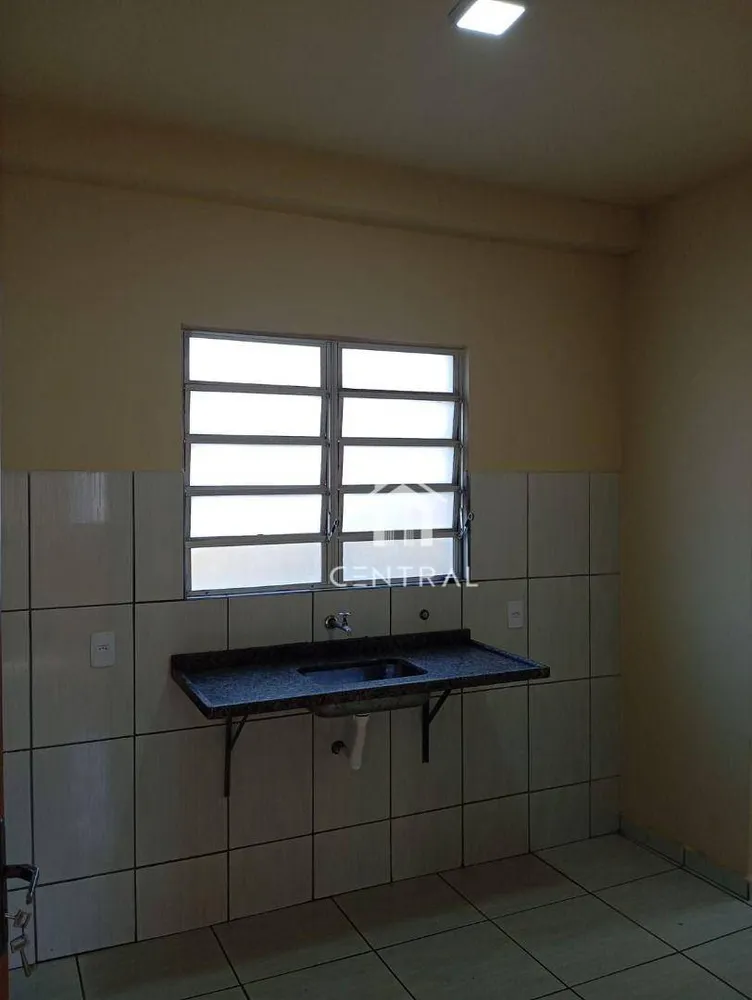 Apartamento, 2 quartos, 54 m² - Foto 10
