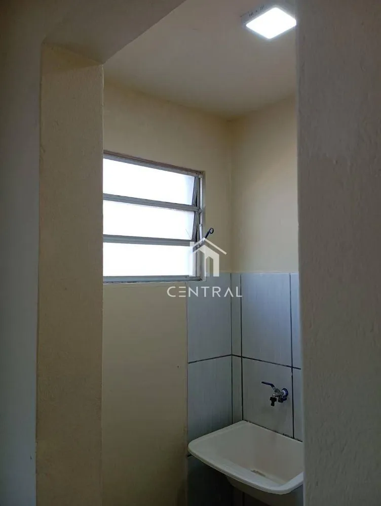 Apartamento, 2 quartos, 54 m² - Foto 1