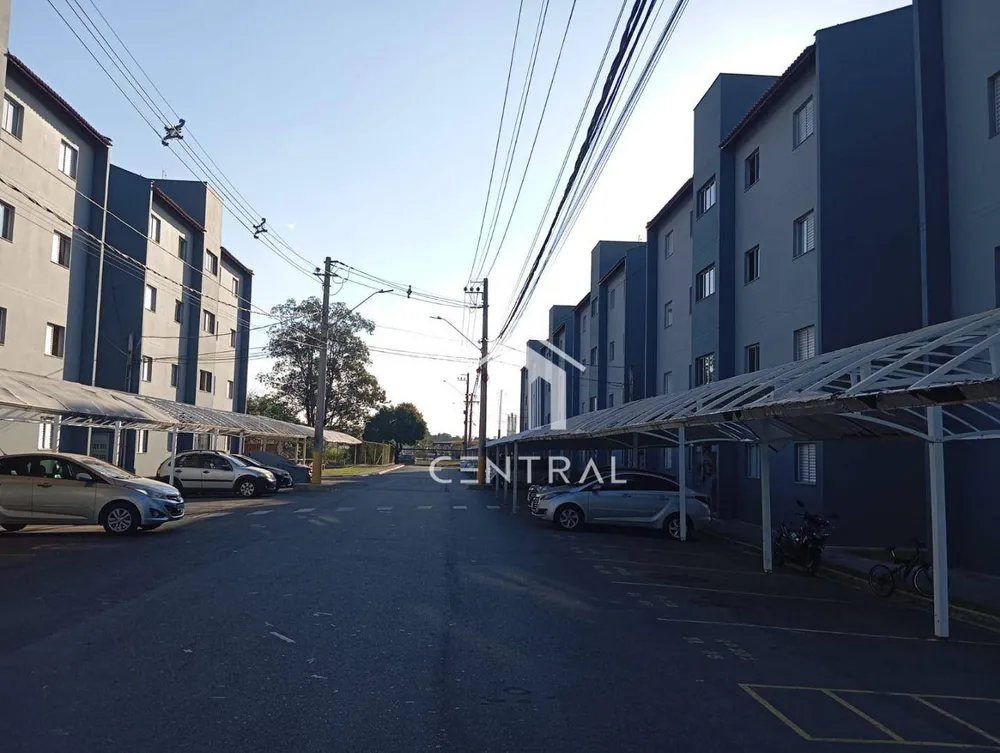 Apartamento, 2 quartos, 54 m² - Foto 9