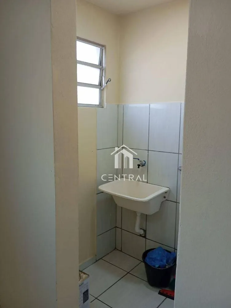 Apartamento, 2 quartos, 54 m² - Foto 5