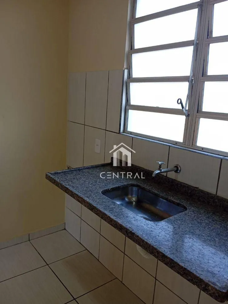 Apartamento, 2 quartos, 54 m² - Foto 3