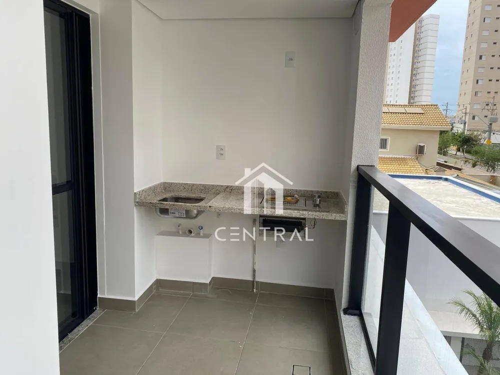 Apartamento, 2 quartos, 67 m² - Foto 9