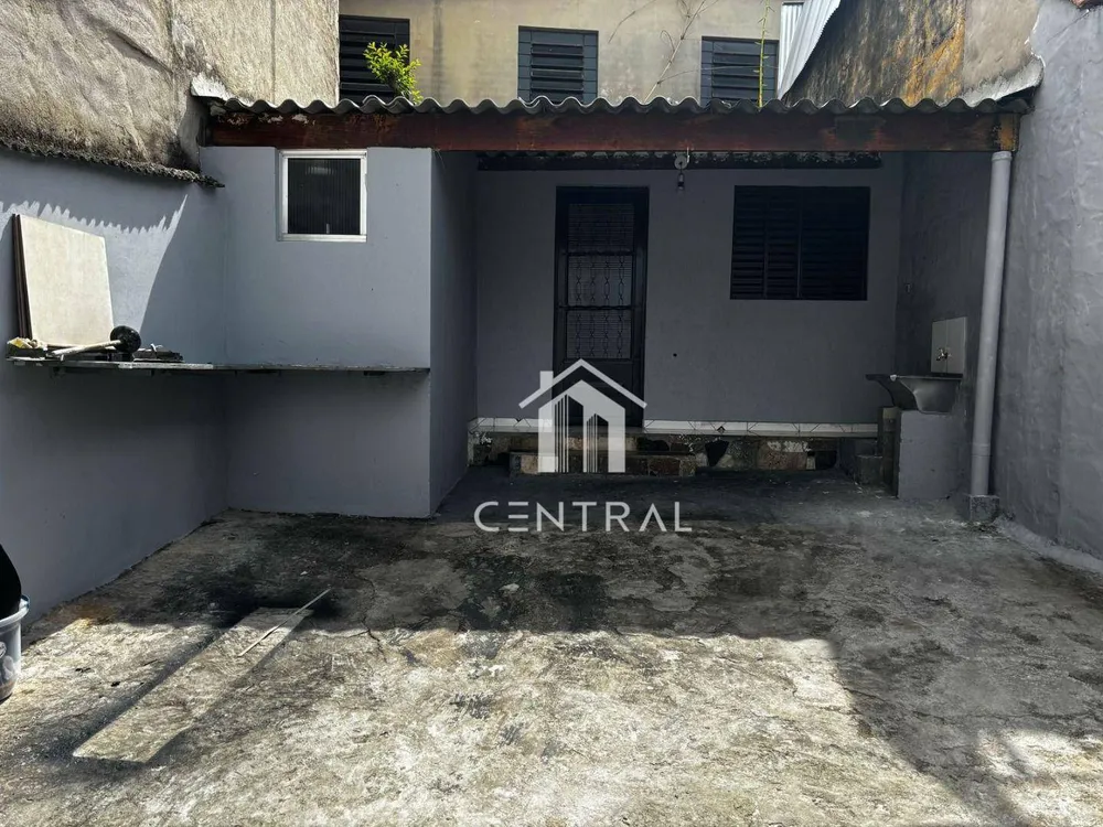 Casa, 4 quartos, 125 m² - Foto 2