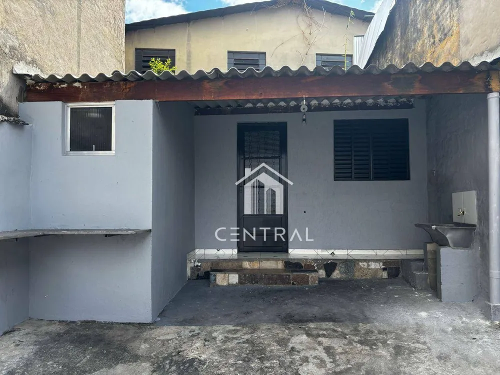 Casa, 4 quartos, 125 m² - Foto 6