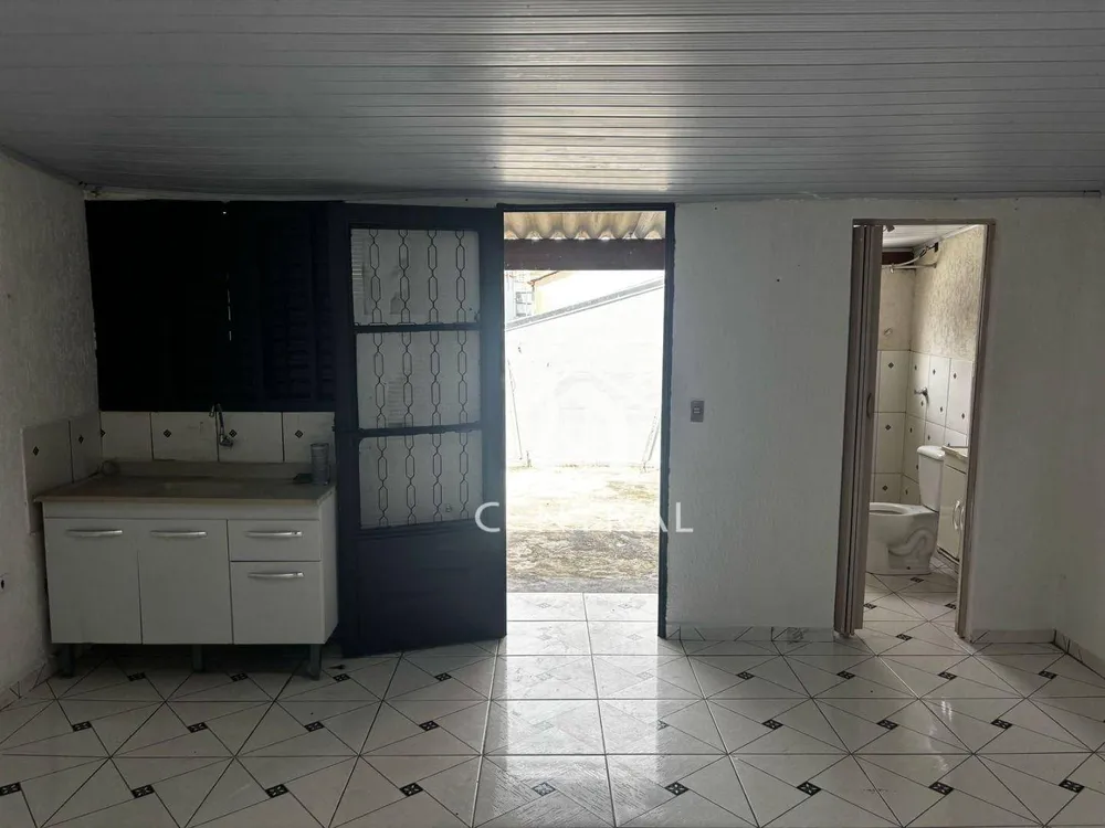 Casa, 4 quartos, 125 m² - Foto 8