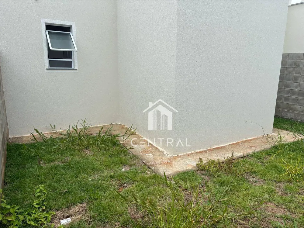 Casa de Condomínio, 2 quartos - Foto 5