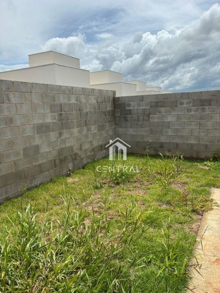 Casa de Condomínio, 2 quartos - Foto 4