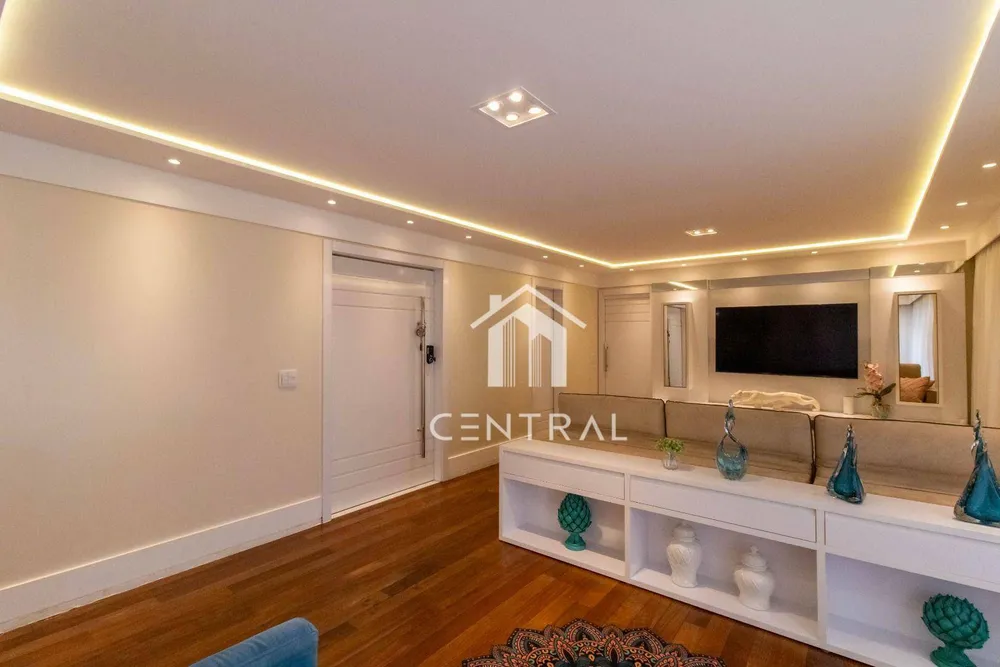 Apartamento, 3 quartos, 182 m² - Foto 2