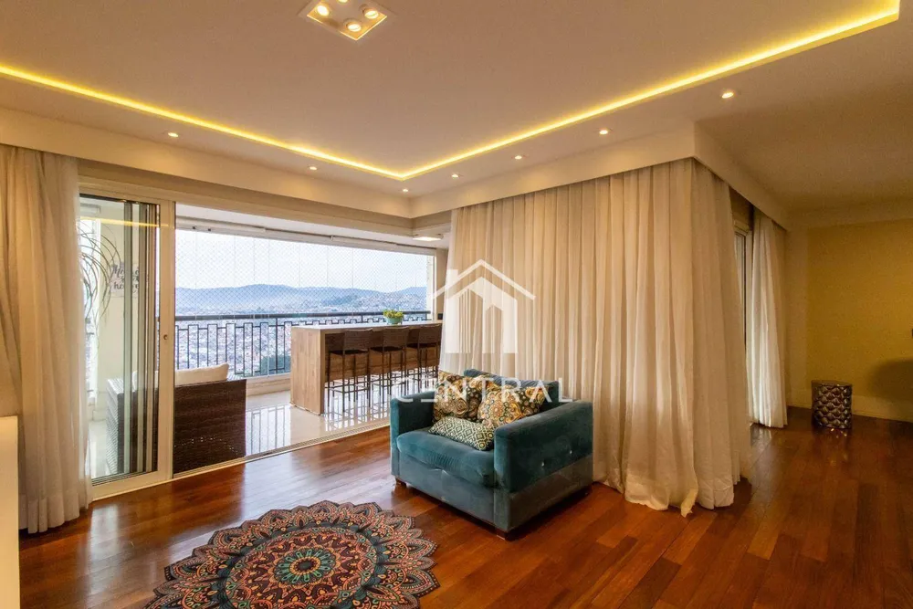 Apartamento, 3 quartos, 182 m² - Foto 3