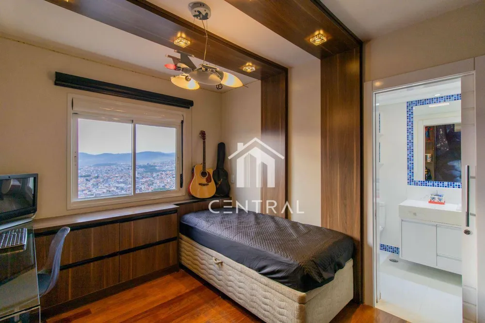 Apartamento, 3 quartos, 182 m² - Foto 6