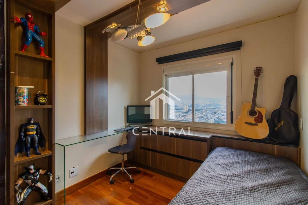 Apartamento, 3 quartos, 182 m² - Foto 12