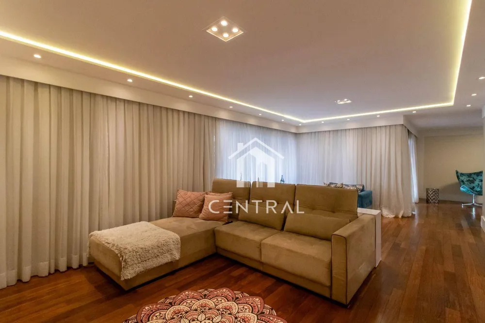 Apartamento, 3 quartos, 182 m² - Foto 4