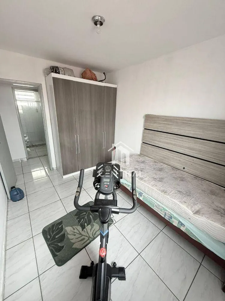 Apartamento, 3 quartos, 98 m² - Foto 5