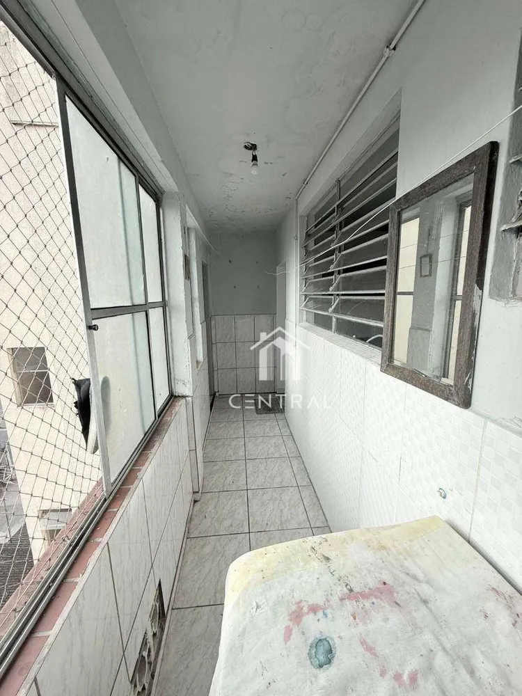 Apartamento, 3 quartos, 98 m² - Foto 4