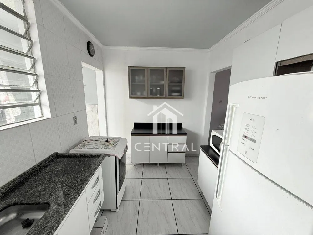 Apartamento, 3 quartos, 98 m² - Foto 7