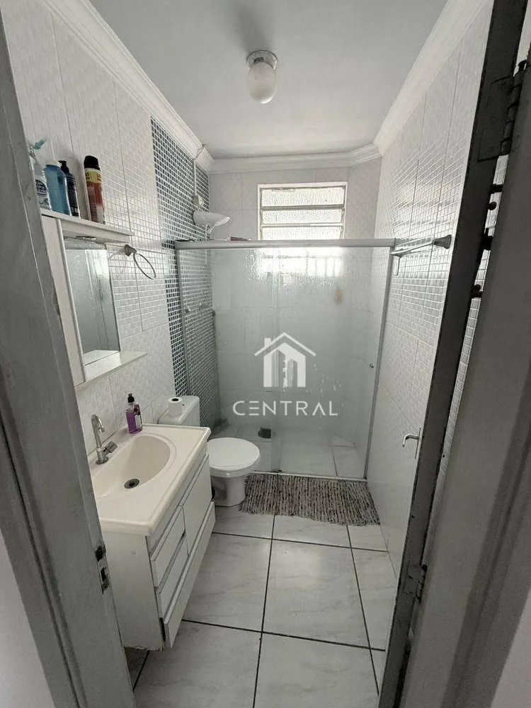 Apartamento, 3 quartos, 98 m² - Foto 3