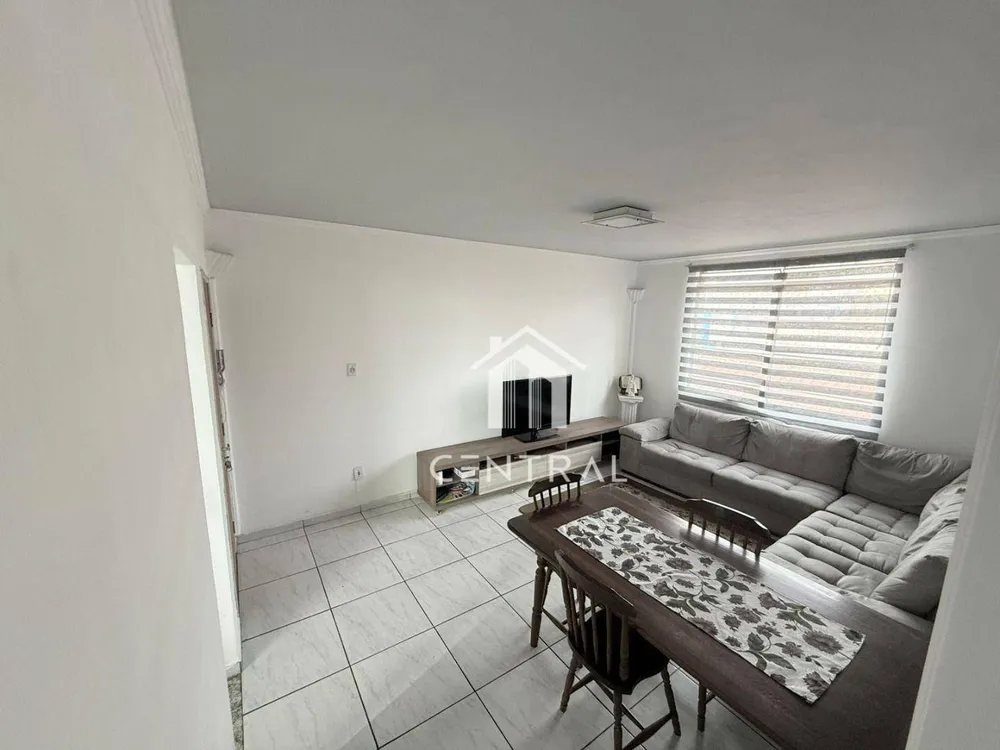 Apartamento, 3 quartos, 98 m² - Foto 3