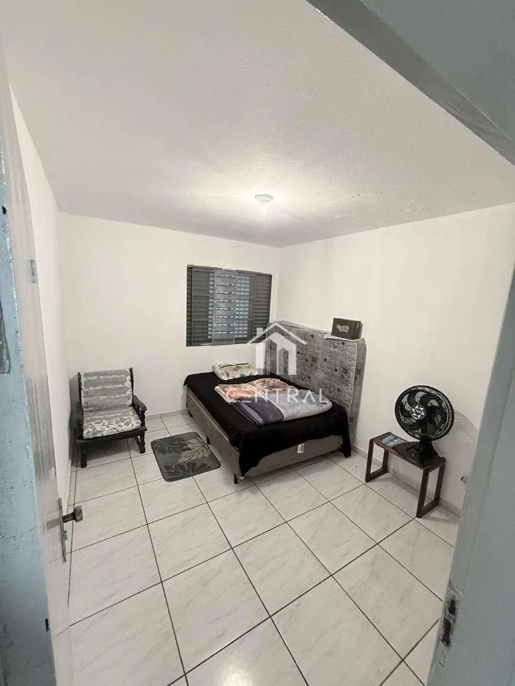 Apartamento, 3 quartos, 98 m² - Foto 6