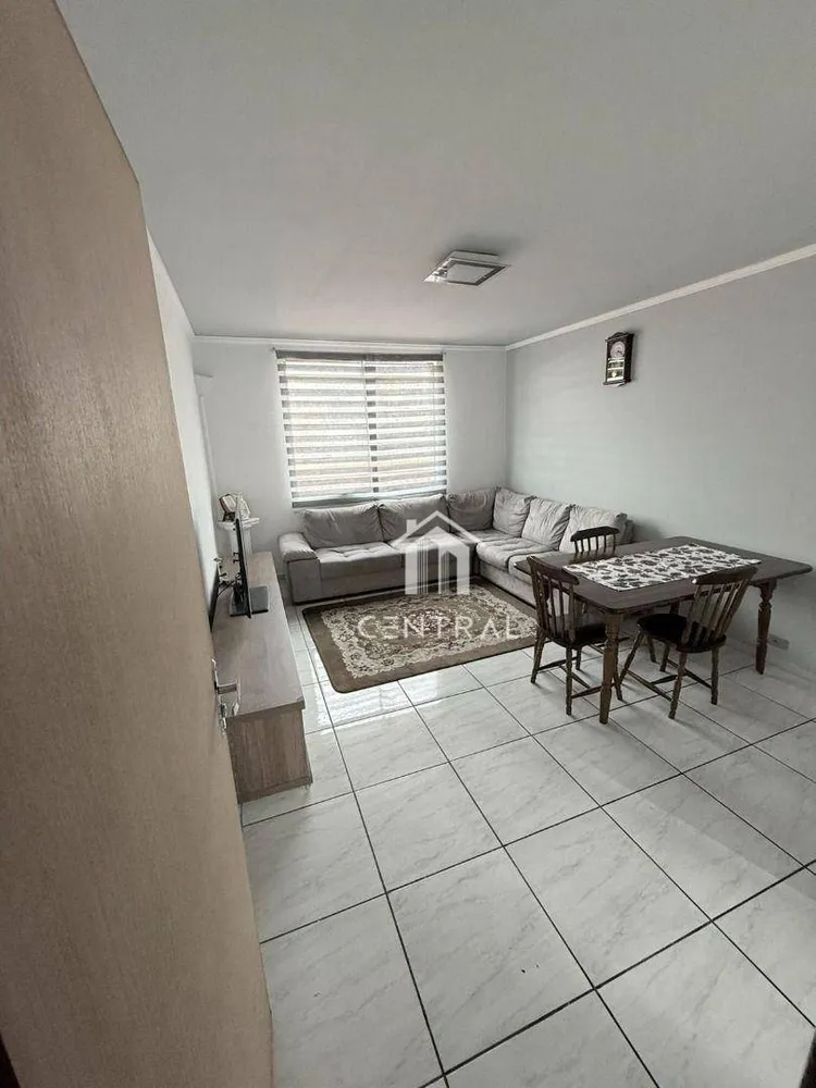 Apartamento, 3 quartos, 98 m² - Foto 5