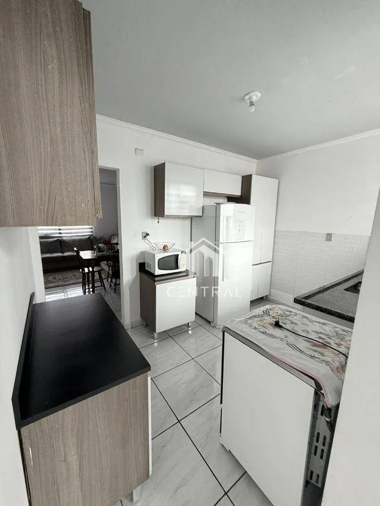 Apartamento, 3 quartos, 98 m² - Foto 14