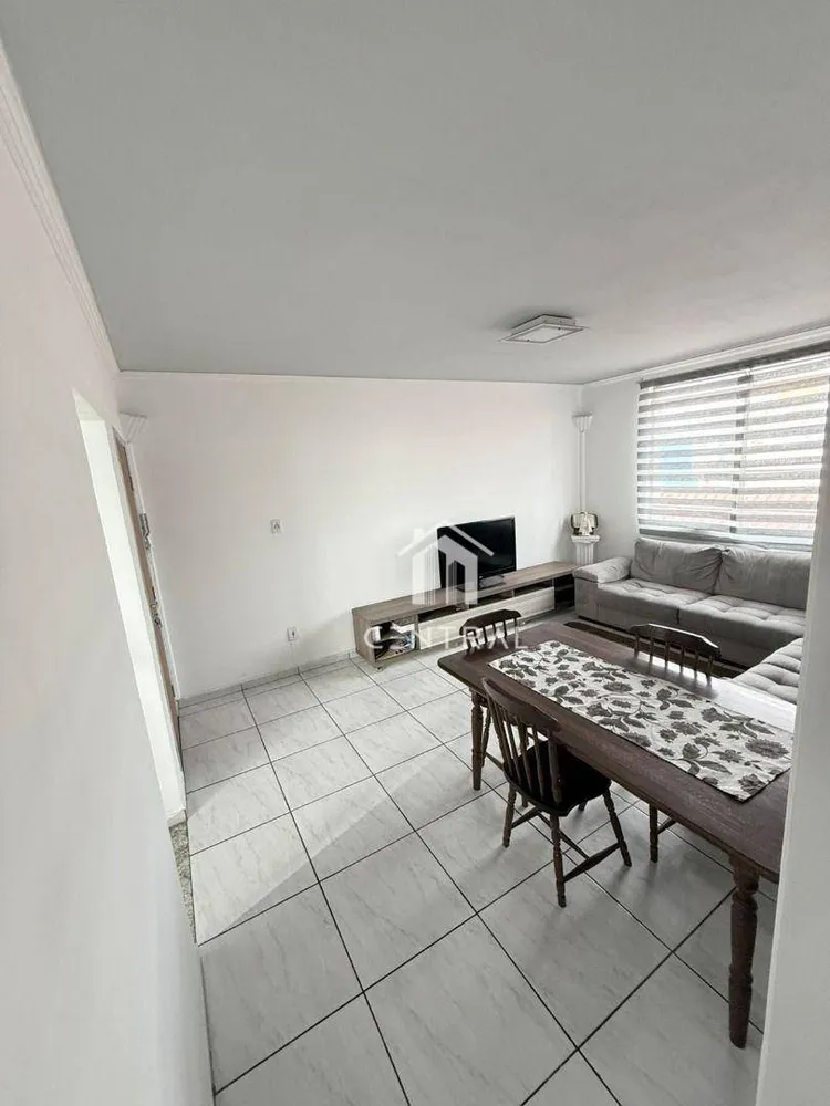 Apartamento, 3 quartos, 98 m² - Foto 2