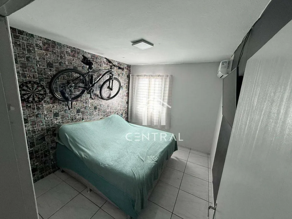 Apartamento, 3 quartos, 98 m² - Foto 11