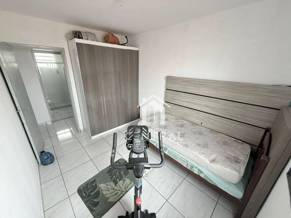 Apartamento, 3 quartos, 98 m² - Foto 1