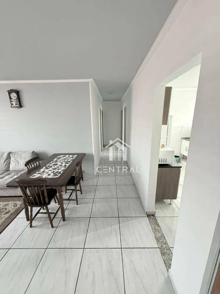 Apartamento, 3 quartos, 98 m² - Foto 4