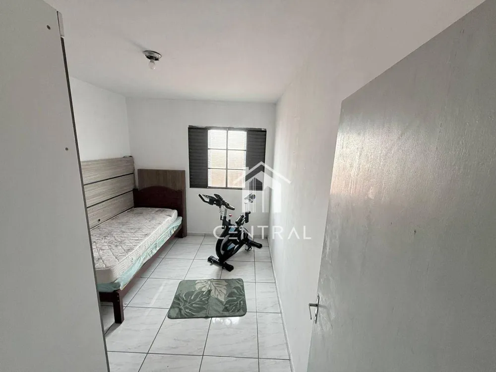 Apartamento, 3 quartos, 98 m² - Foto 8