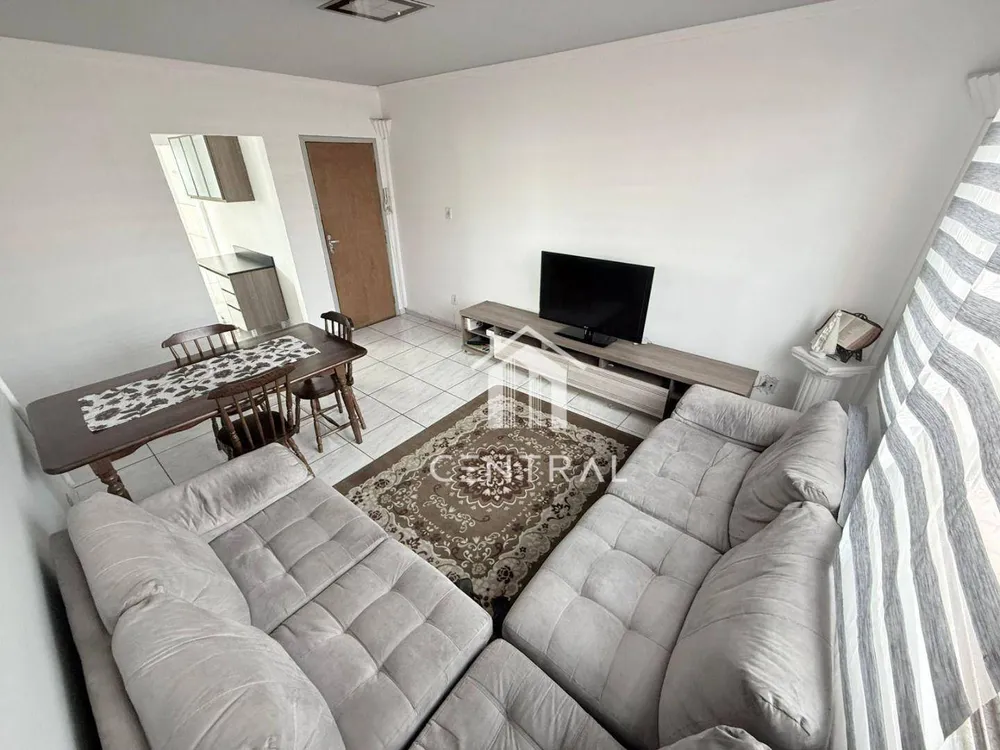 Apartamento, 3 quartos, 98 m² - Foto 8