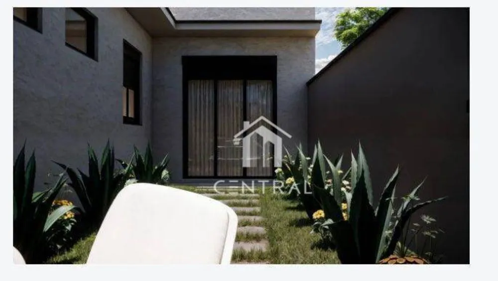Casa de Condomínio, 3 quartos - Foto 6