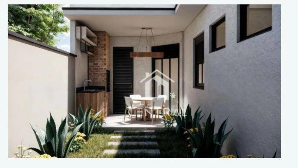 Casa de Condomínio, 3 quartos - Foto 7