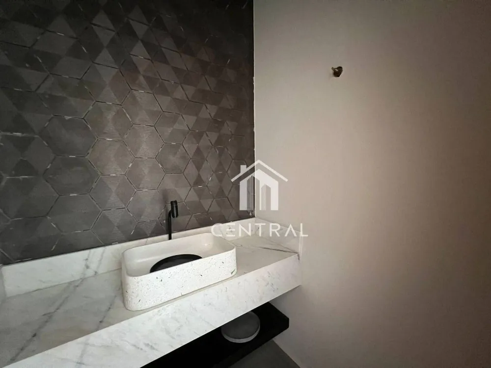 Casa de Condomínio, 3 quartos - Foto 5