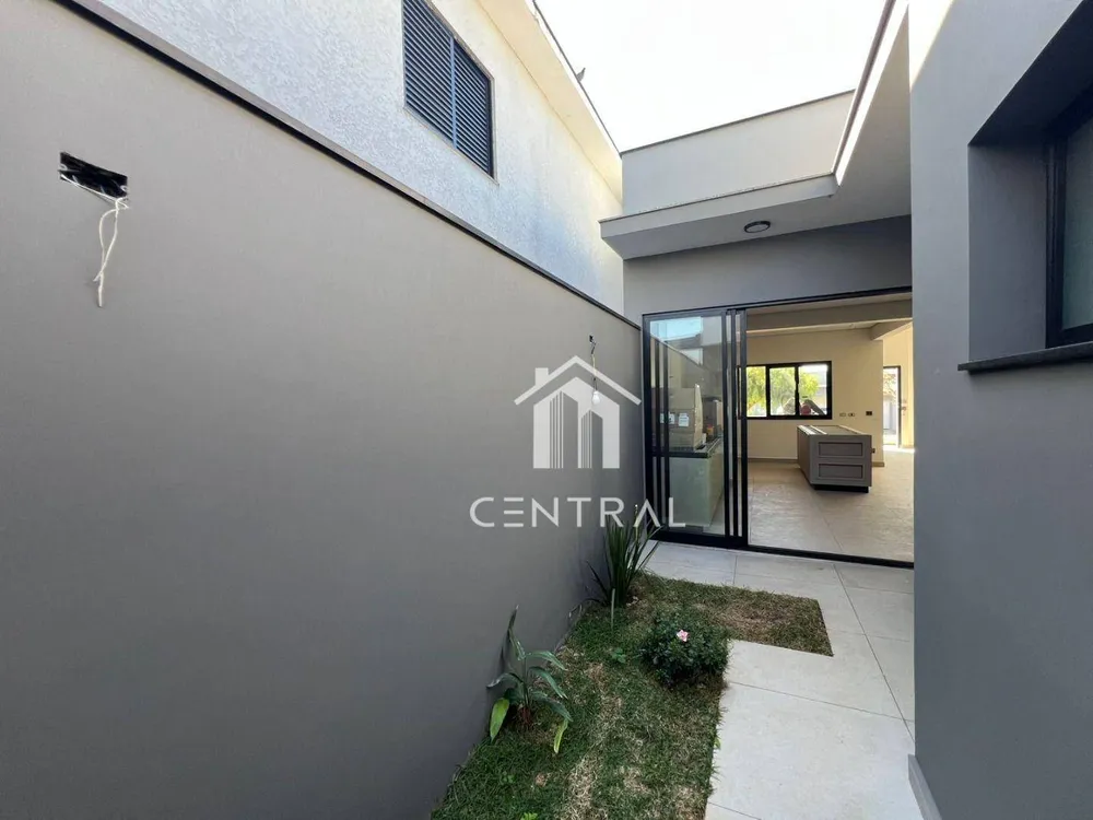 Casa de Condomínio, 3 quartos - Foto 7
