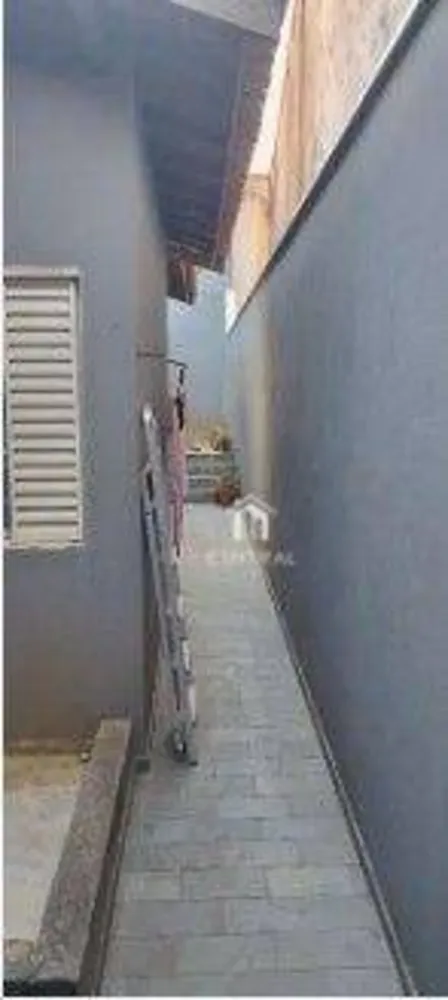 Casa, 2 quartos, 200 m² - Foto 3