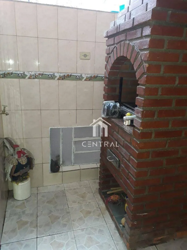 Casa, 3 quartos, 170 m² - Foto 5