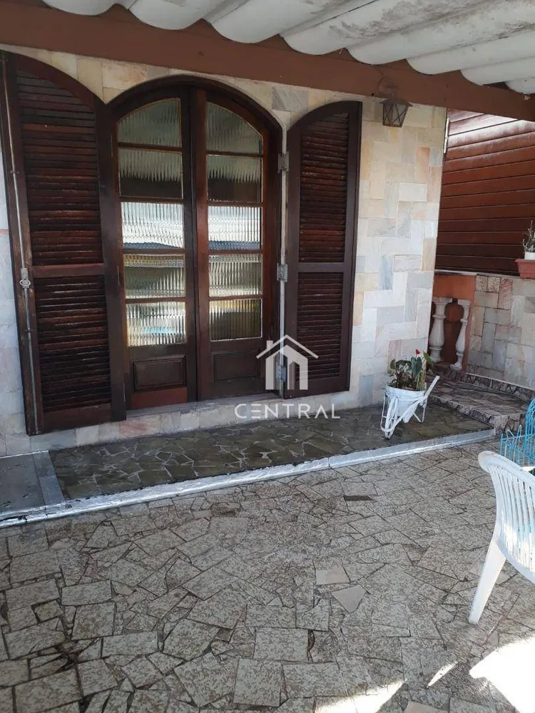 Casa, 3 quartos, 170 m² - Foto 3