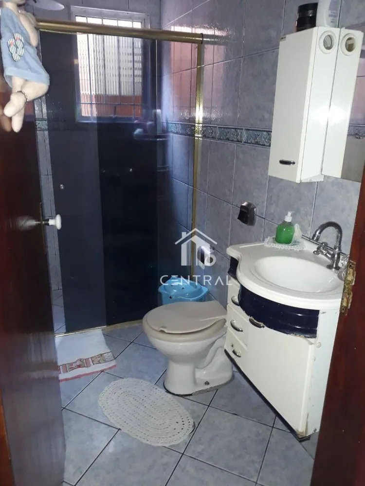 Casa, 3 quartos, 170 m² - Foto 8