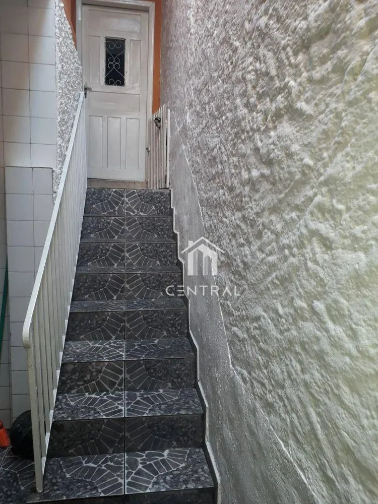 Casa, 3 quartos, 170 m² - Foto 4