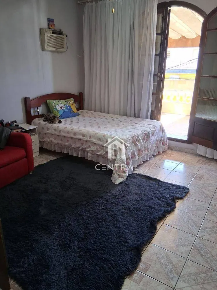 Casa, 3 quartos, 170 m² - Foto 9