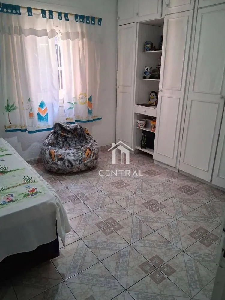 Casa, 3 quartos, 170 m² - Foto 6