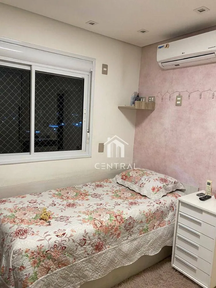Apartamento, 3 quartos, 168 m² - Foto 2