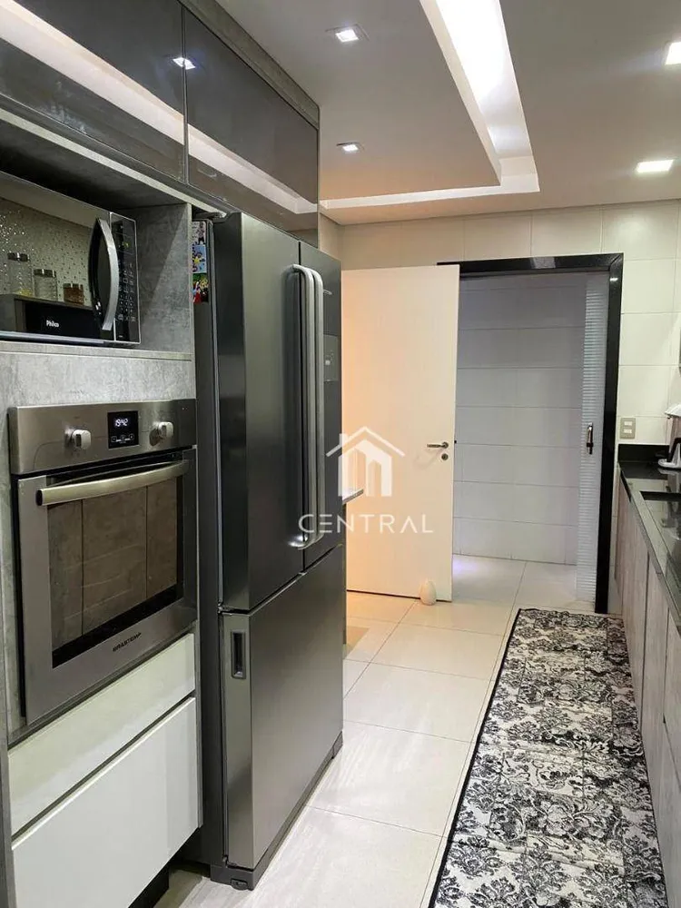 Apartamento, 3 quartos, 168 m² - Foto 6
