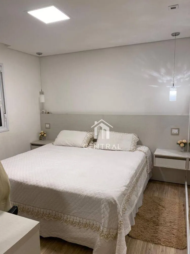 Apartamento, 3 quartos, 168 m² - Foto 5
