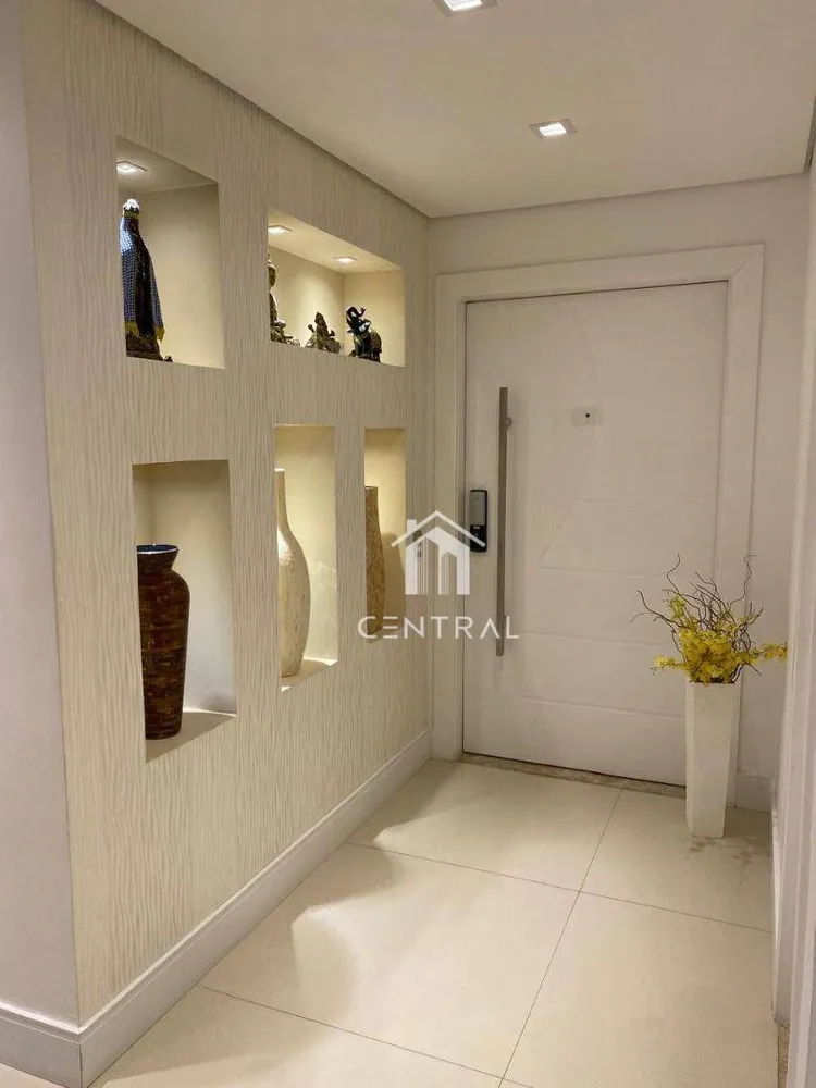 Apartamento, 3 quartos, 168 m² - Foto 3