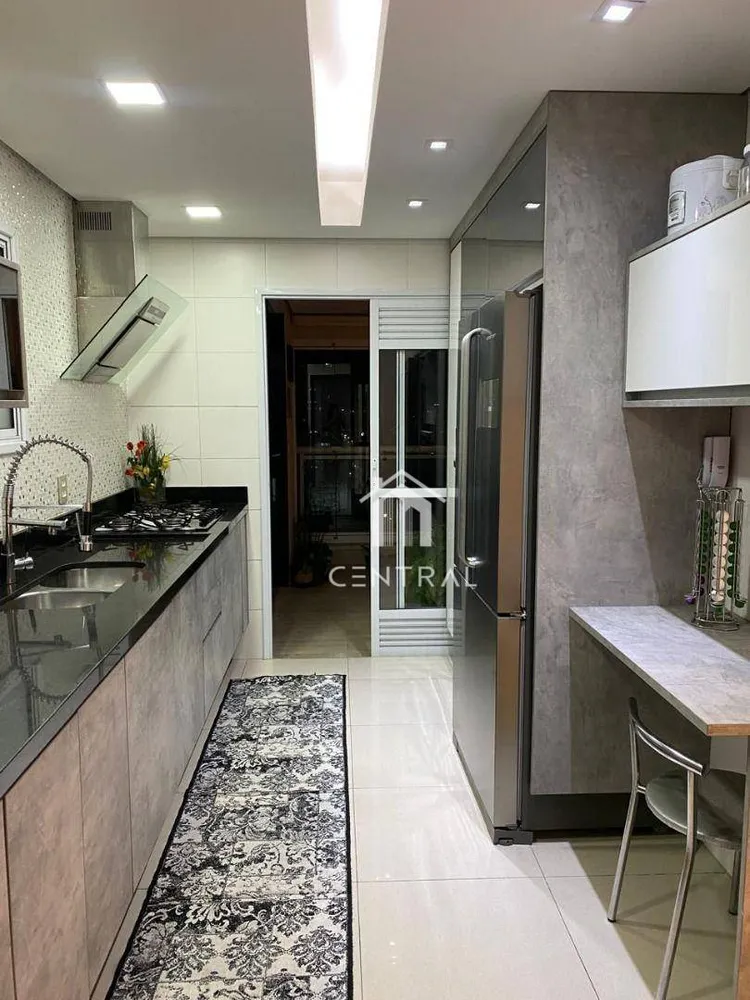Apartamento, 3 quartos, 168 m² - Foto 4