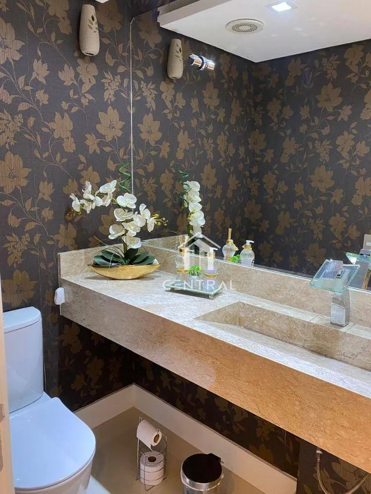 Apartamento, 3 quartos, 168 m² - Foto 7