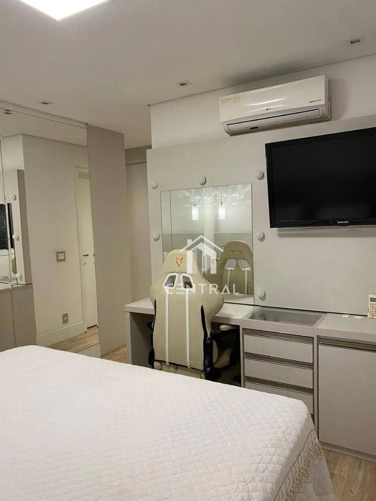 Apartamento, 3 quartos, 168 m² - Foto 8