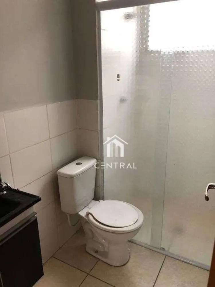 Apartamento, 2 quartos, 45 m² - Foto 7