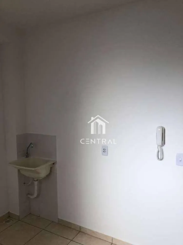 Apartamento, 2 quartos, 45 m² - Foto 9
